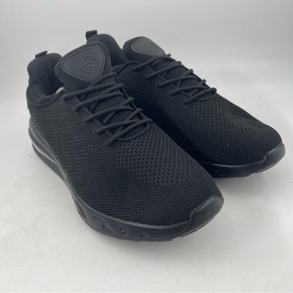 Larnnern Work Men’s AirWalk Soldier- SZ 13 W -Black Waterproof Oil Resist Shoes - Picture 14 of 14